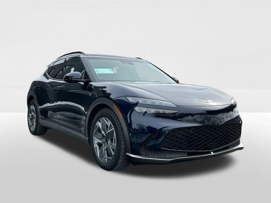 Used 2025 Genesis GV60 Standard SUV