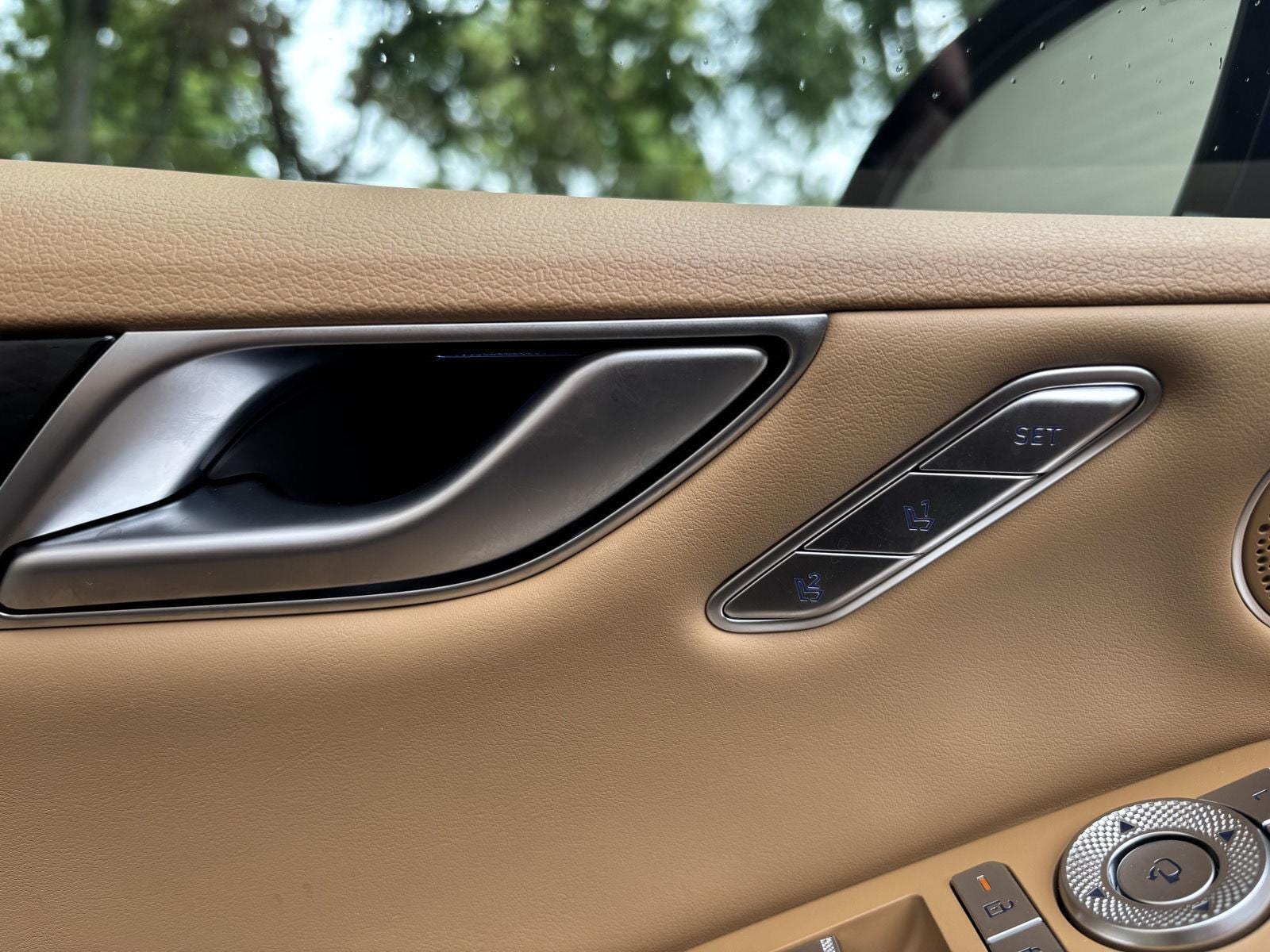 2026 GENESIS G80 Base - Photo 13