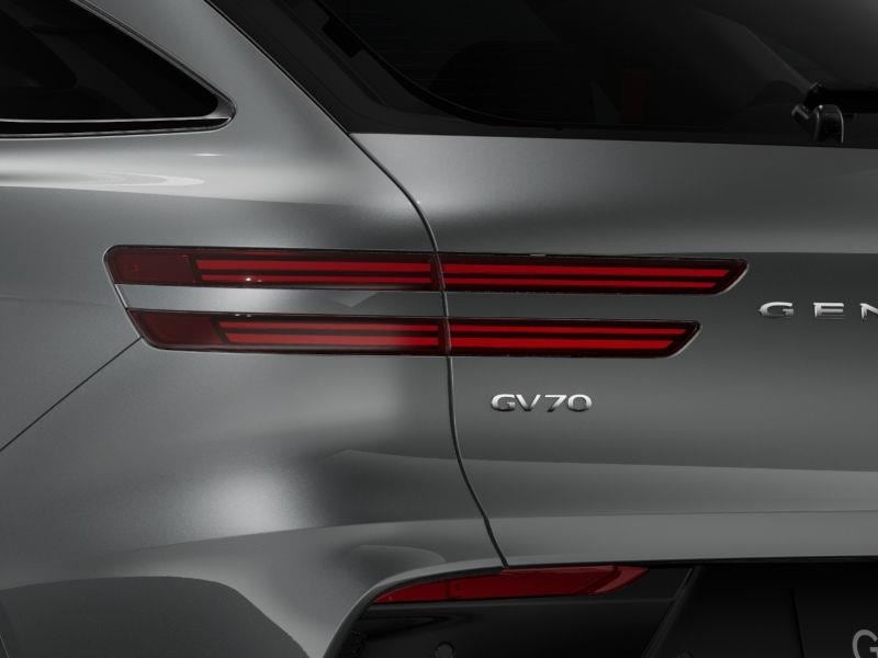 2026 GENESIS GV70 Advanced - Photo 10