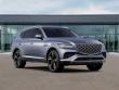2027 Genesis GV80 2.5T Prestige SUV