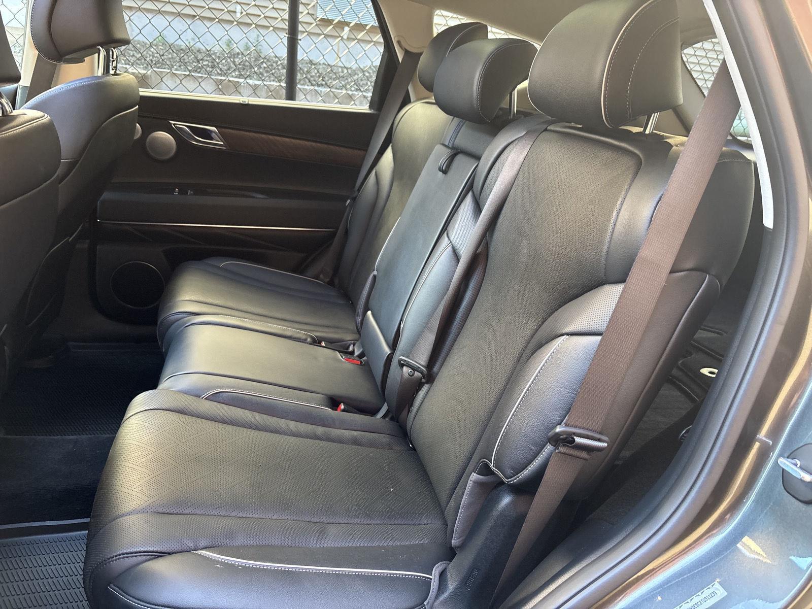 2026 GENESIS GV80 Advanced - Photo 26