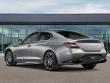 2026 Genesis G70 2.5T Prestige Sedan