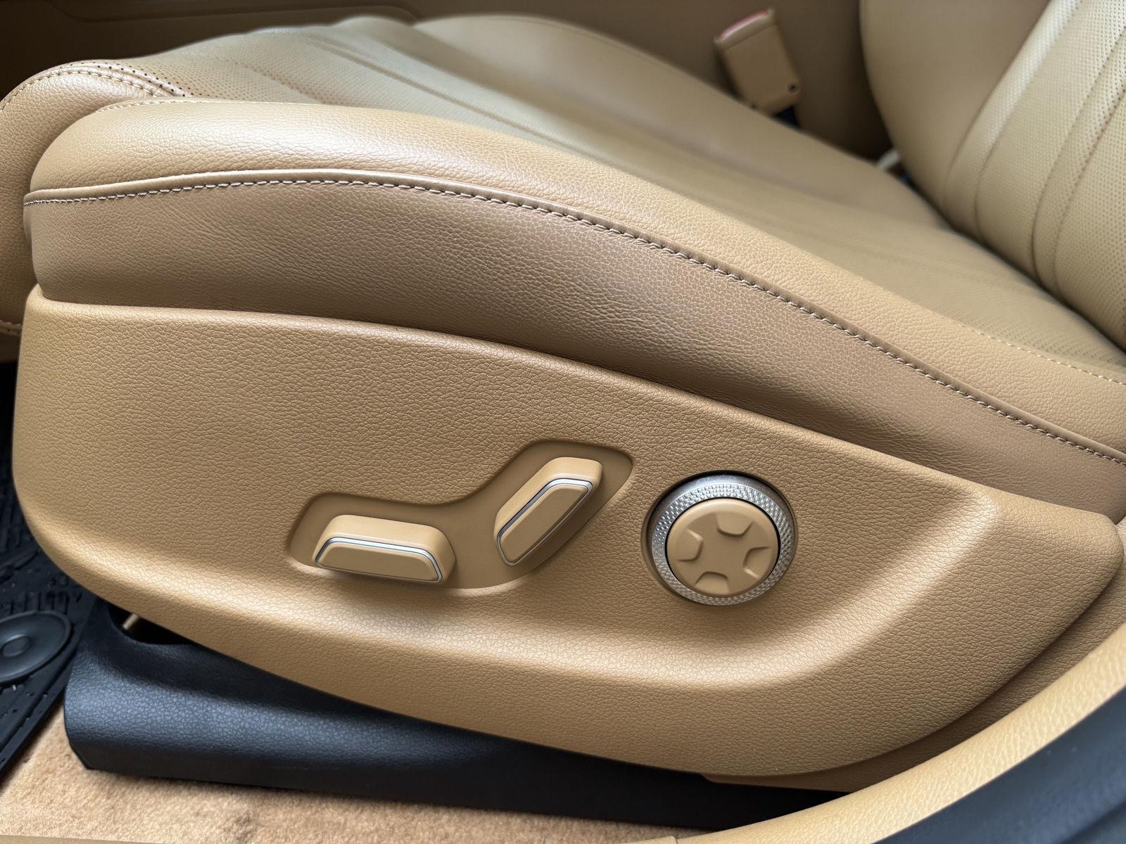 2026 GENESIS G80 Base - Photo 14