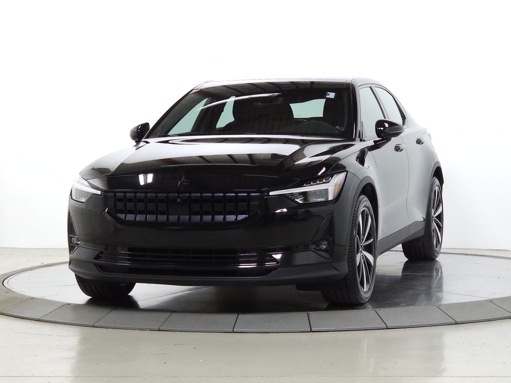 Used 2022 Polestar 2 Long Range Dual Motor Hatchback