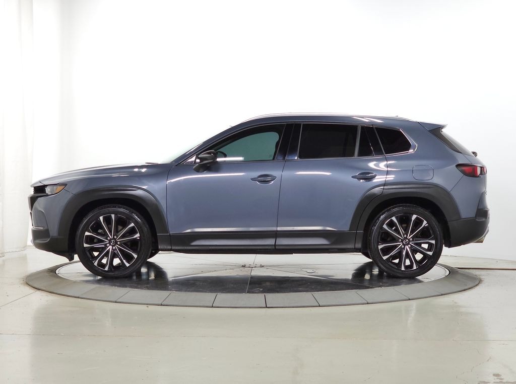 Used 2023 Mazda CX-50 2.5 Turbo Premium Plus Package SUV