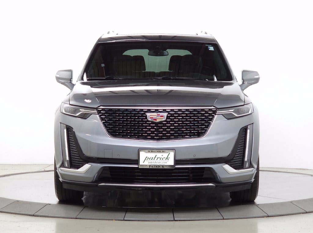 Used 2024 Cadillac XT6 Premium Luxury SUV