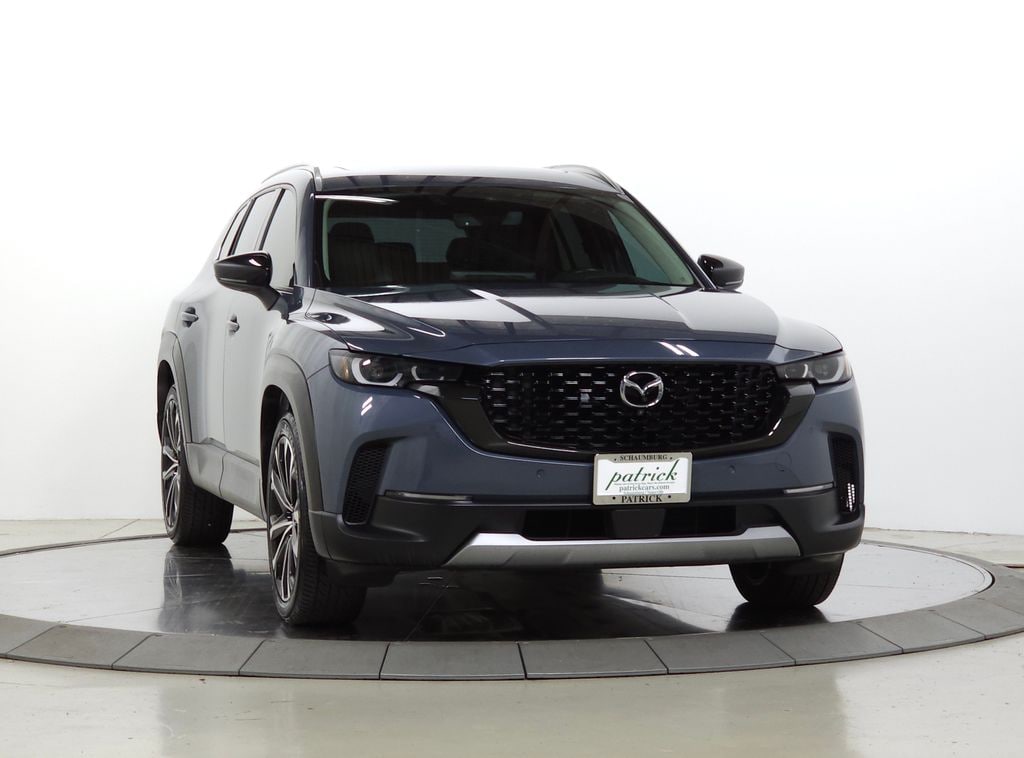 Used 2023 Mazda CX-50 2.5 Turbo Premium Plus Package SUV