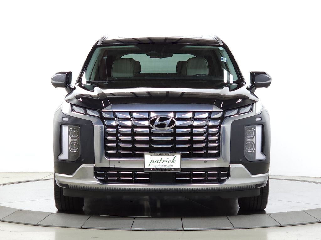 Used 2023 Hyundai Palisade Calligraphy SUV