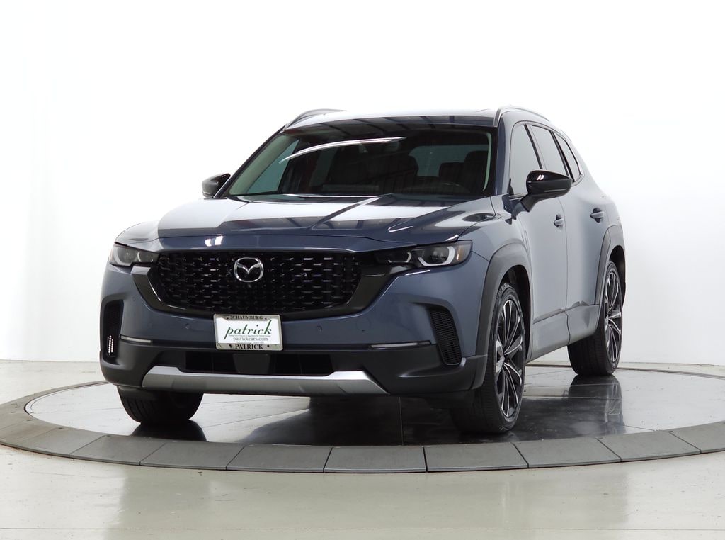 Used 2023 Mazda CX-50 2.5 Turbo Premium Plus Package SUV