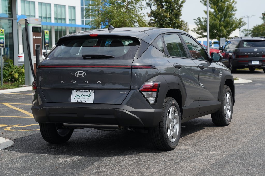 New 2027 Hyundai Kona SE SUV