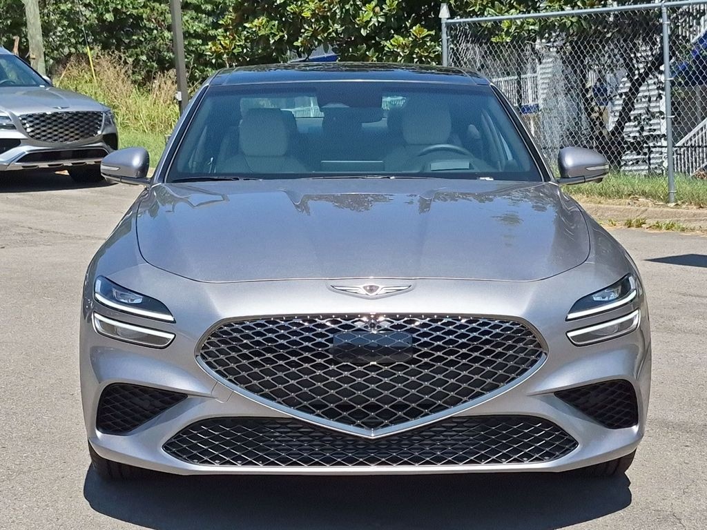 New 2026 Genesis G70 3.3T Sport Prestige Sedan