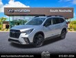  Subaru Ascent
