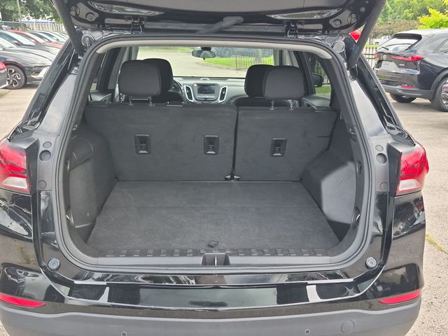 2024 Chevrolet Equinox LT - Photo 6