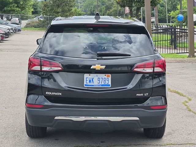2024 Chevrolet Equinox LT - Photo 7