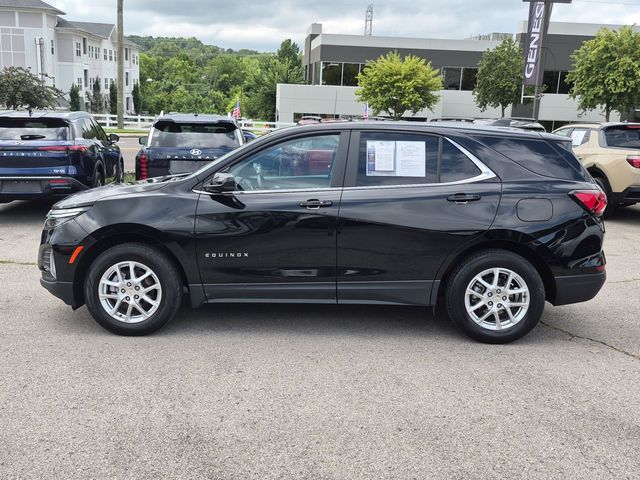 2024 Chevrolet Equinox LT - Photo 9
