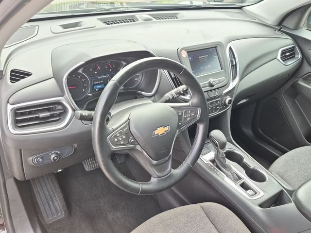 2024 Chevrolet Equinox LT - Photo 10