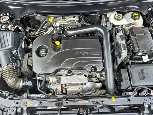 2024 Chevrolet Equinox LT - Photo 23