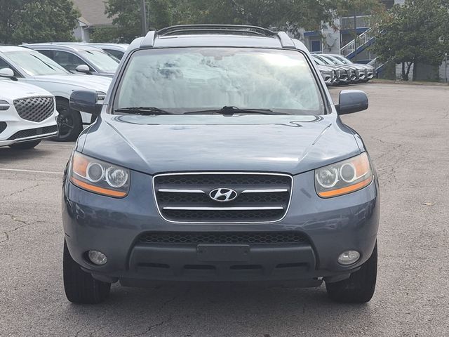 Used 2009 Hyundai Santa Fe SE with VIN 5NMSH13E99H303662 for sale in Nashville, TN