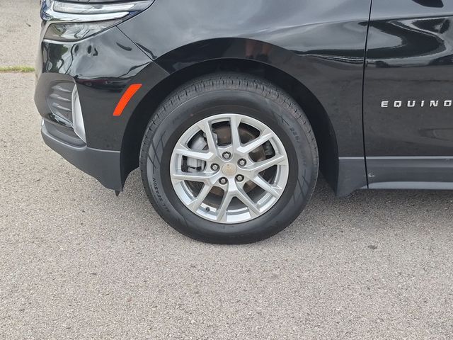 2024 Chevrolet Equinox LT - Photo 24