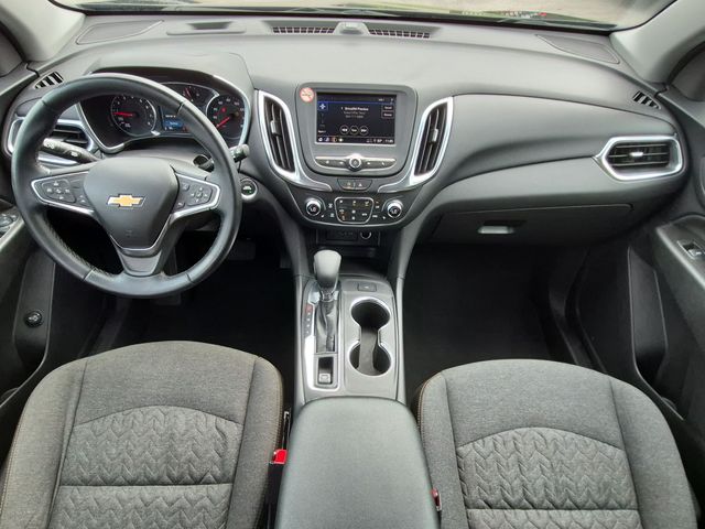 2024 Chevrolet Equinox LT - Photo 18