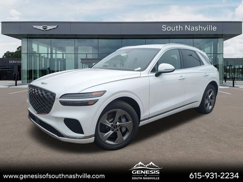 2026 GENESIS GV70