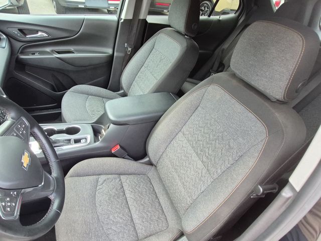 2024 Chevrolet Equinox LT - Photo 16
