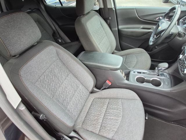 2024 Chevrolet Equinox LT - Photo 21