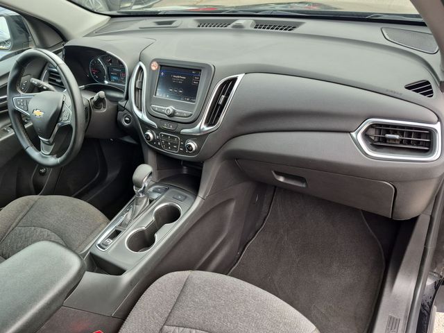 2024 Chevrolet Equinox LT - Photo 22