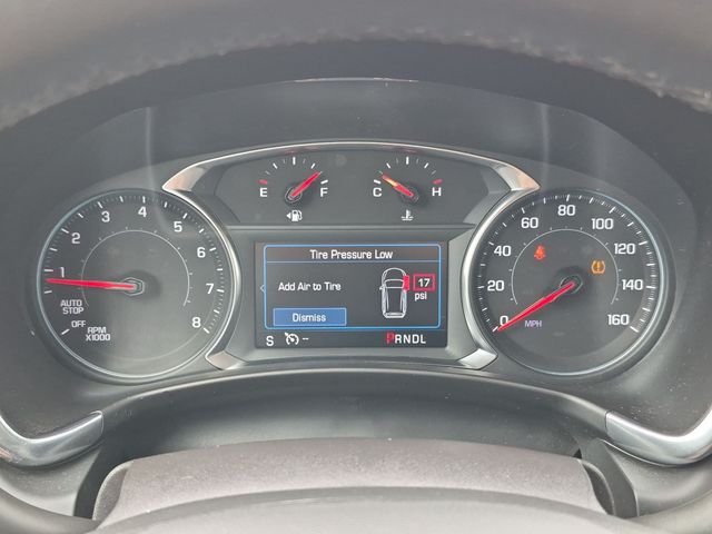 2024 Chevrolet Equinox LT - Photo 11