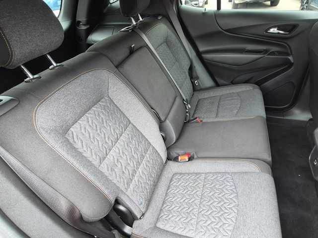 2024 Chevrolet Equinox LT - Photo 20