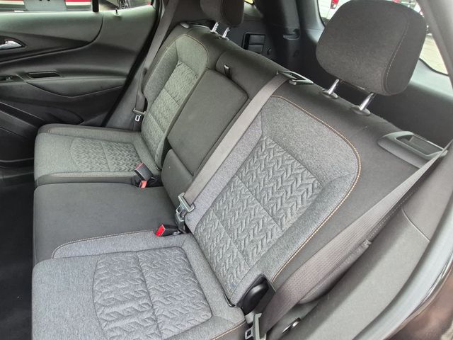 2024 Chevrolet Equinox LT - Photo 19