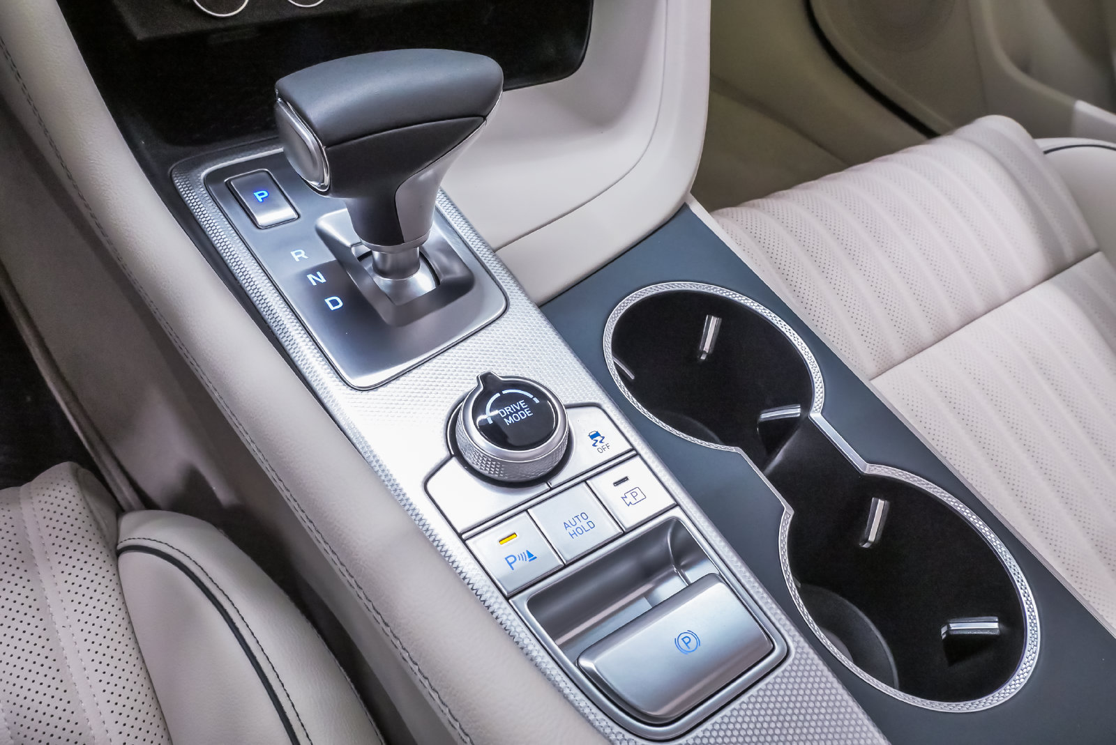 2026 GENESIS G70 Prestige - Photo 18