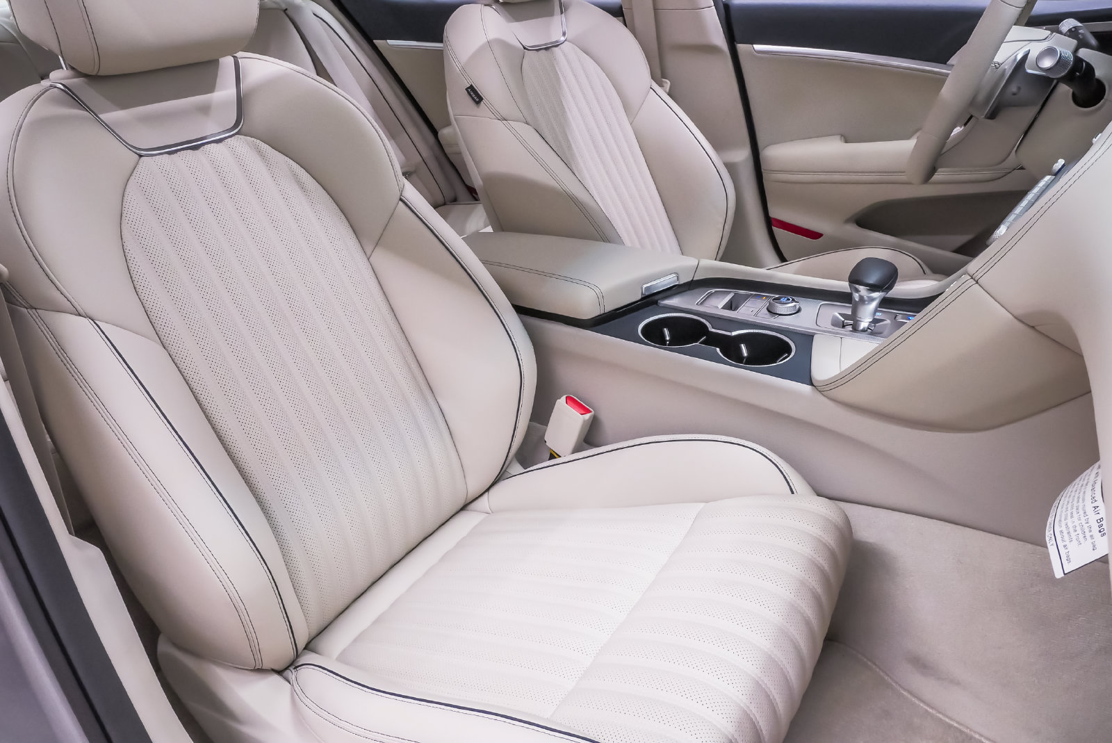 2026 GENESIS G70 Prestige - Photo 15