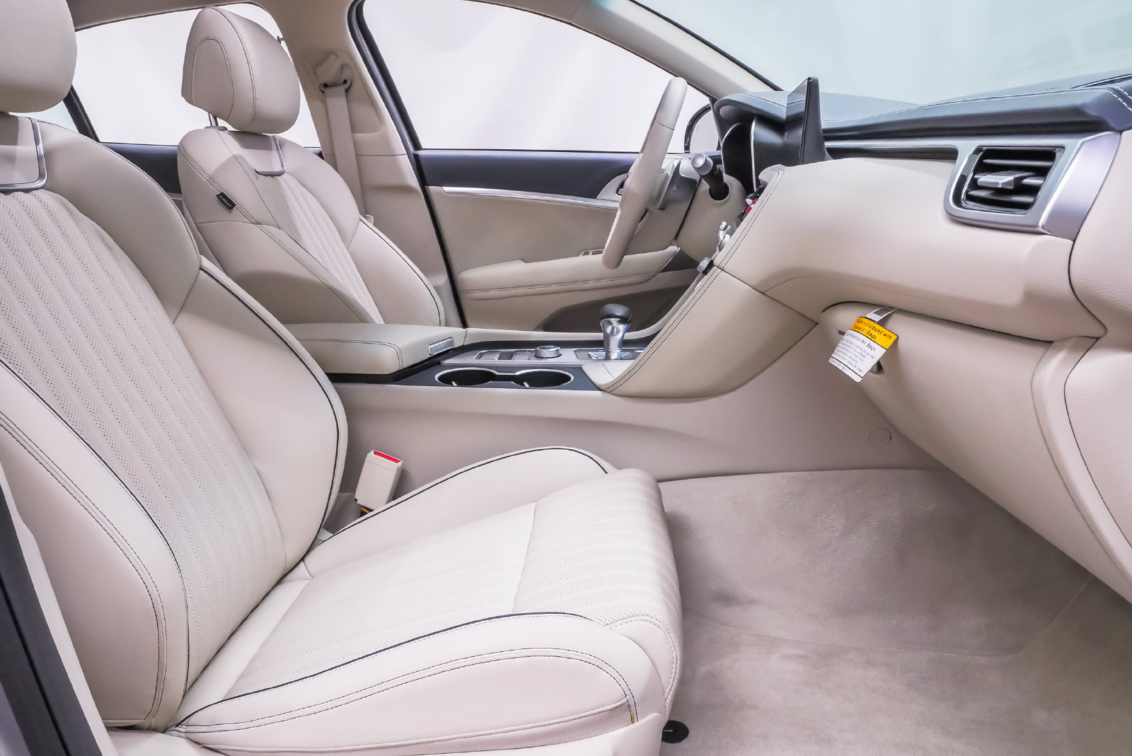 2026 GENESIS G70 Prestige - Photo 14
