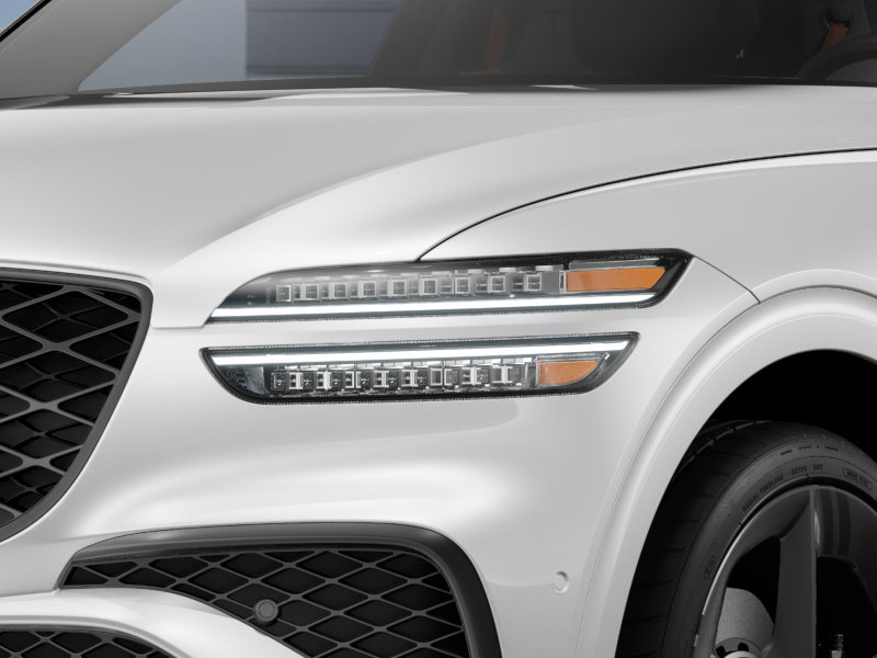 2026 GENESIS GV70 Sport Prestige - Photo 9