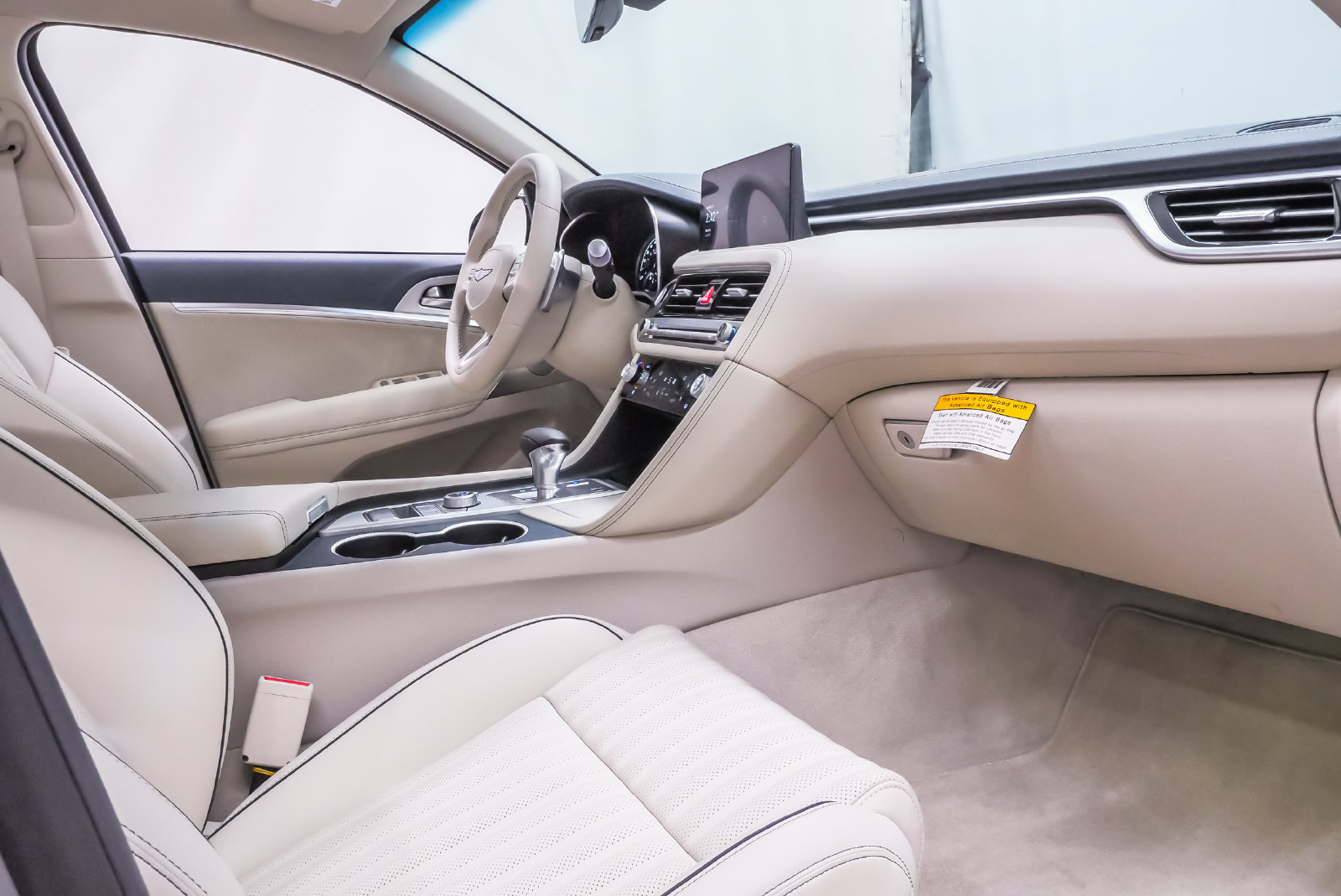 2026 GENESIS G70 Prestige - Photo 13