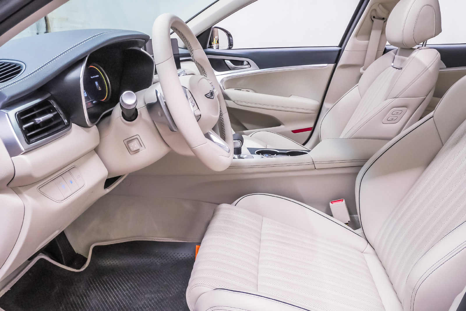 2026 GENESIS G70 Prestige - Photo 9