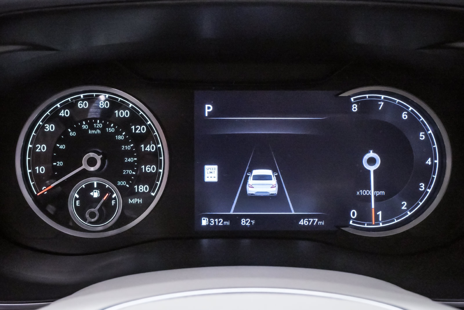 2026 GENESIS G70 Prestige - Photo 19