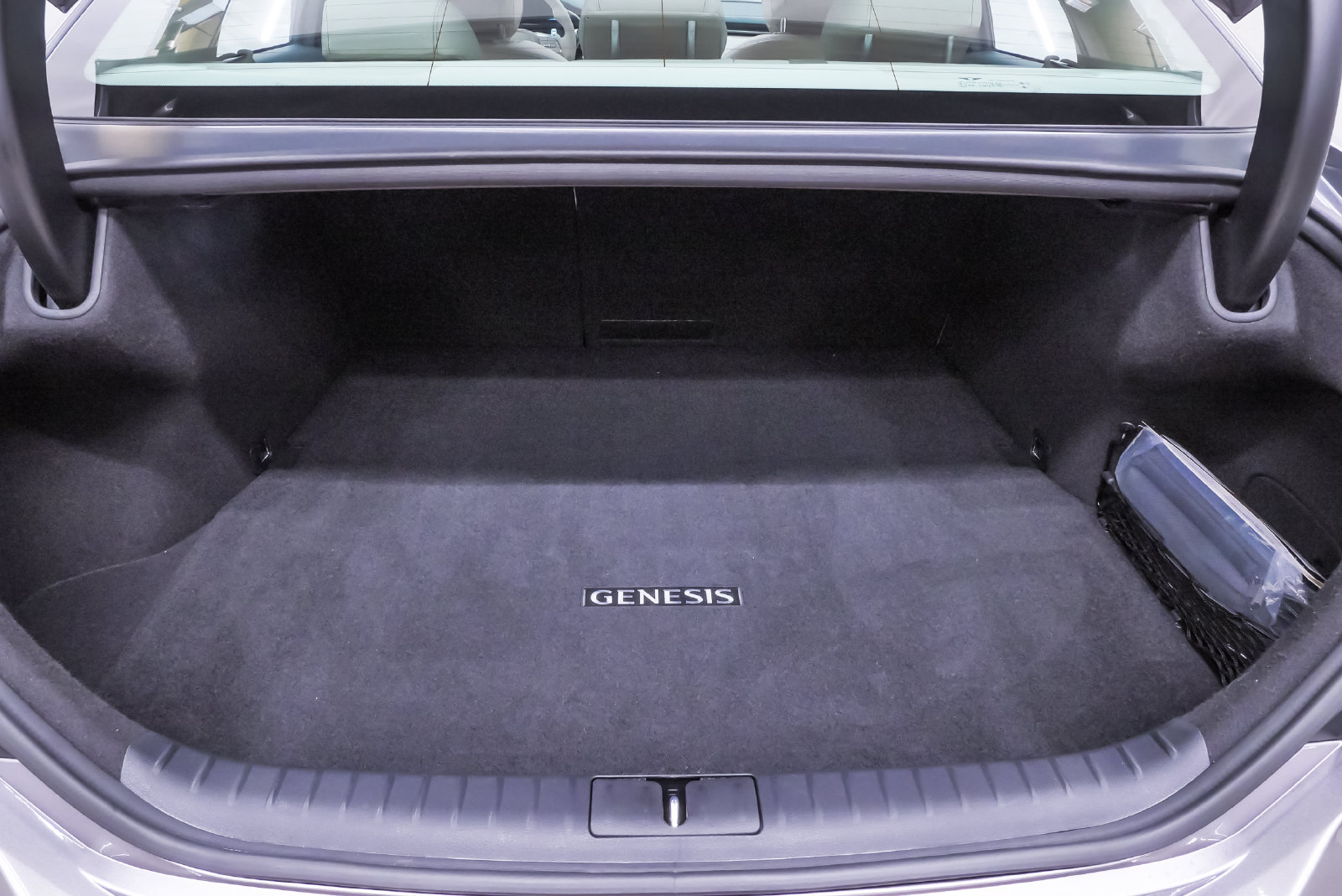 2026 GENESIS G70 Prestige - Photo 25