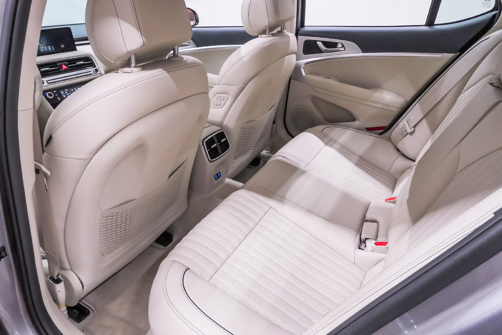 2026 GENESIS G70 Prestige - Photo 11