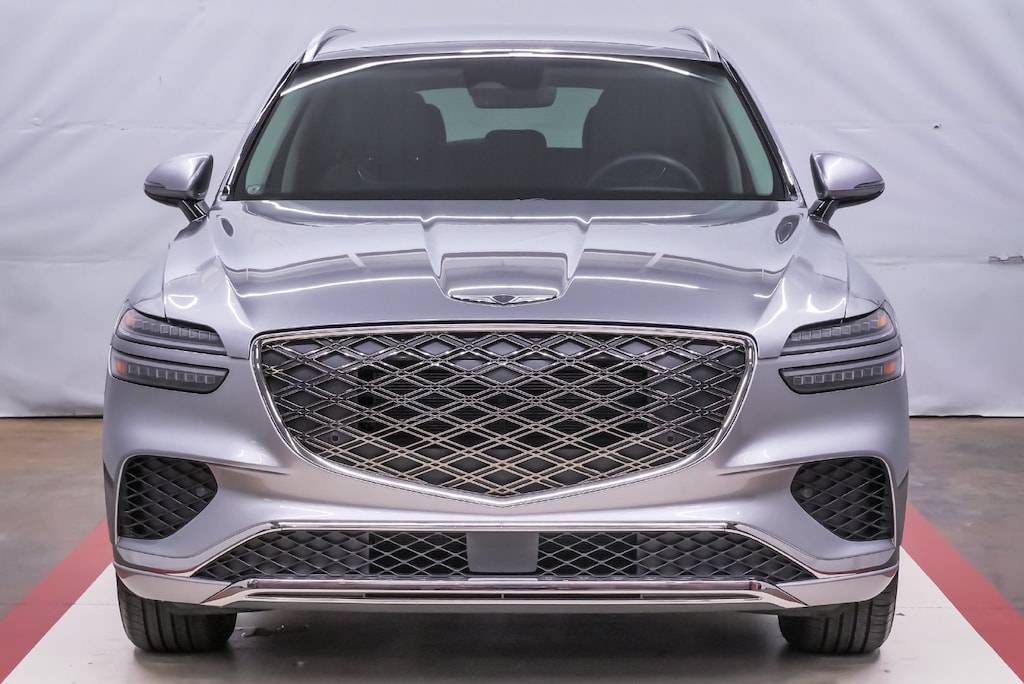Certified 2026 Genesis GV70 2.5T 2.5T AWD