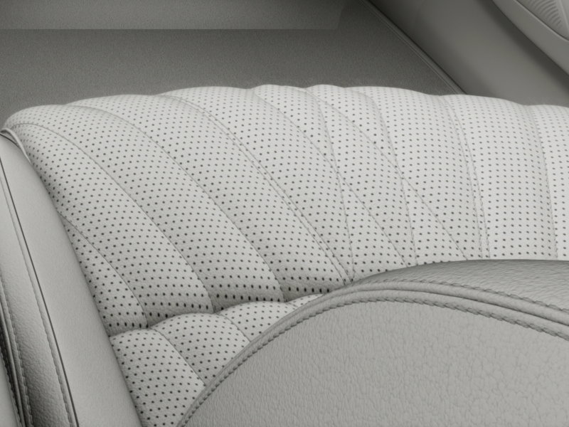 2026 GENESIS G90 Base - Photo 15