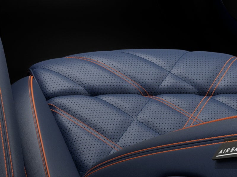 2026 GENESIS GV70 Sport Prestige - Photo 15