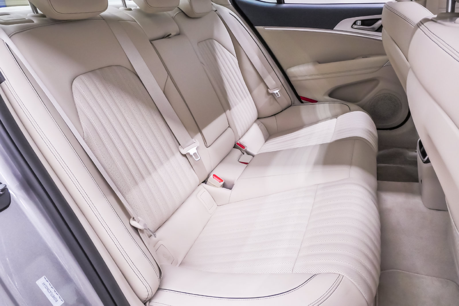 2026 GENESIS G70 Prestige - Photo 12