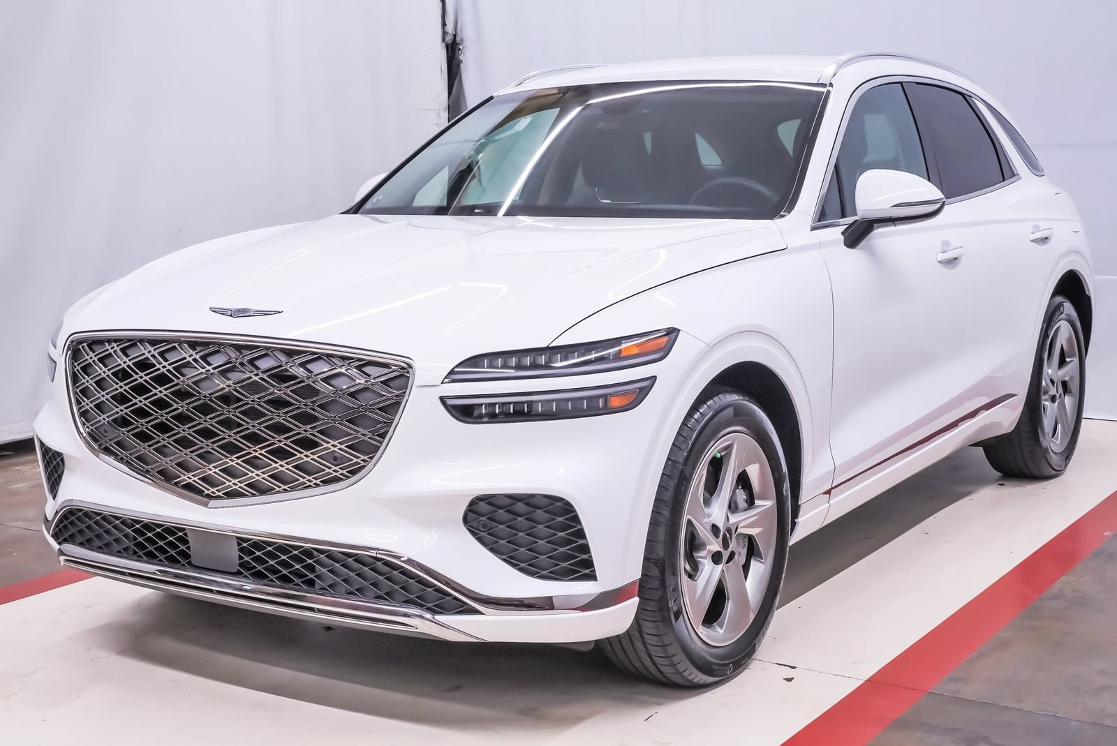 2026 GENESIS GV70