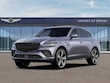  Genesis GV80 Coupe