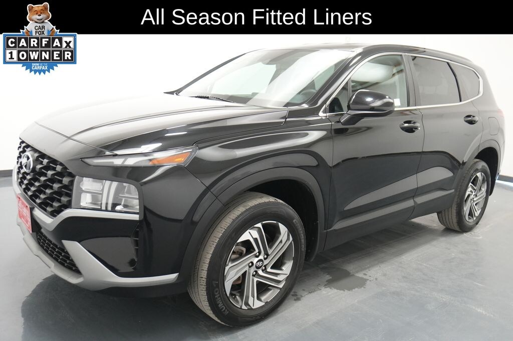 Used 2023 Hyundai Santa Fe SE SUV