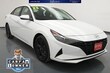 Hyundai Elantra HEV