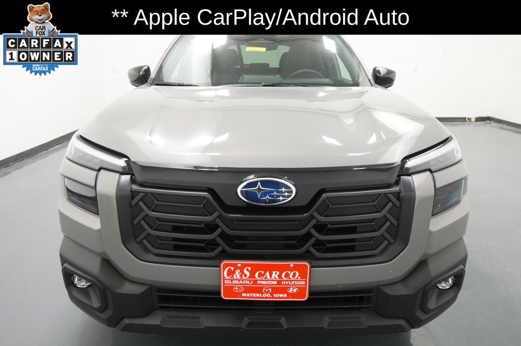 Used 2026 Subaru Outback Limited SUV