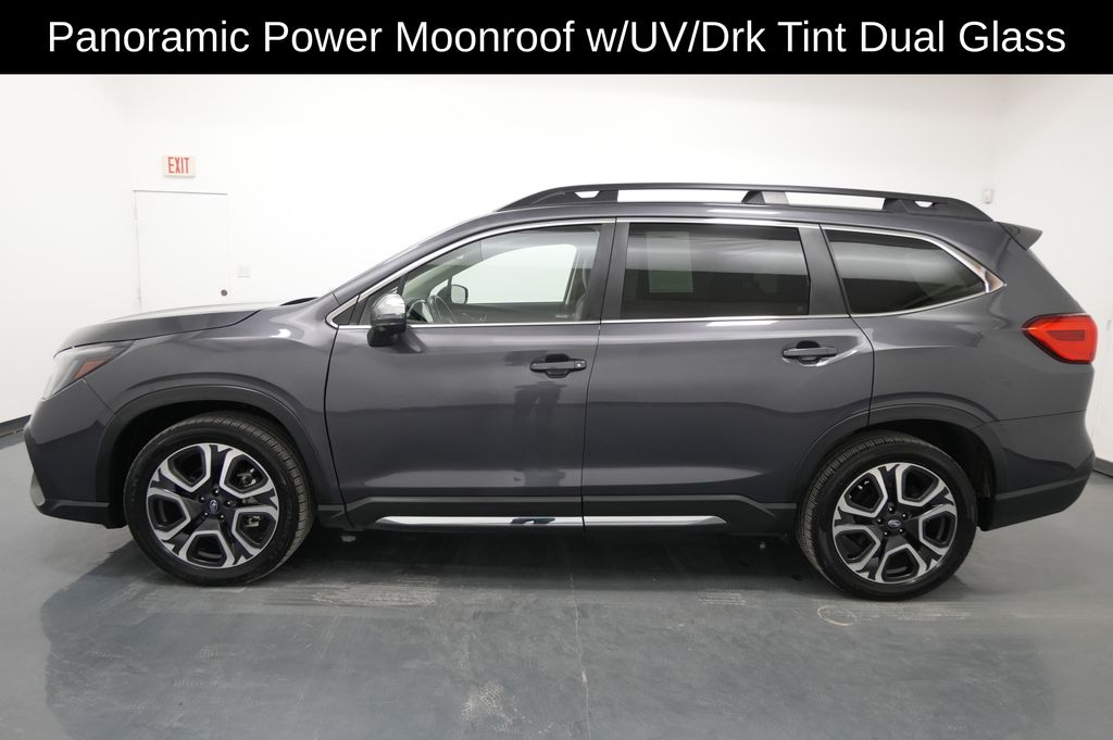 Used 2023 Subaru Ascent Limited 7-Passenger SUV